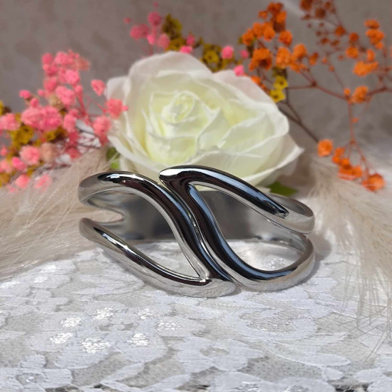 EVAMON TREE BANGLE