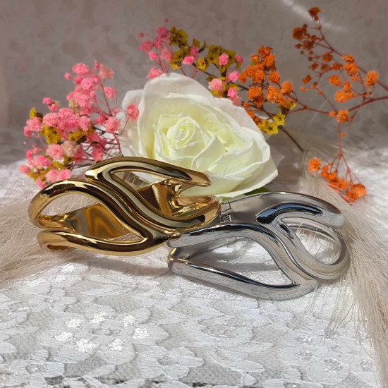 EVAMON TREE BANGLE