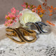 EVAMON TREE BANGLE