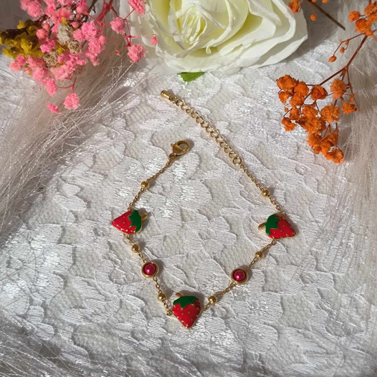 EVAMON  FRAULITA  BRACELET