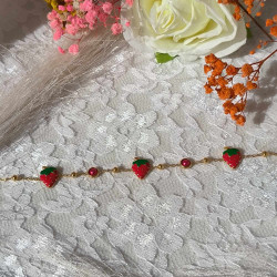 EVAMON  FRAULITA  BRACELET