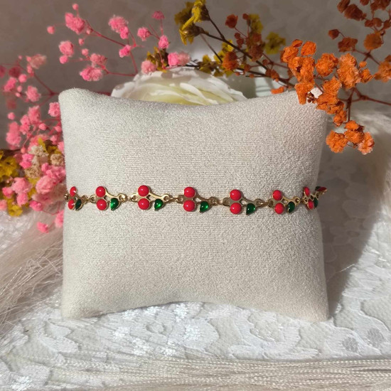EVAMON  INFINITTY BRACELET 