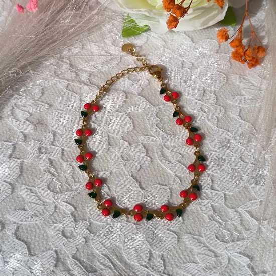 EVAMON  INFINITTY BRACELET 