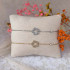 EVAMON DOUBLE BRACELET