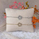 EVAMON DOUBLE BRACELET