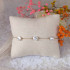 EVAMON DUO HEART BRACELET