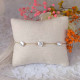 EVAMON DUO HEART BRACELET