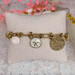 EVAMON  MATILDA BRACELET