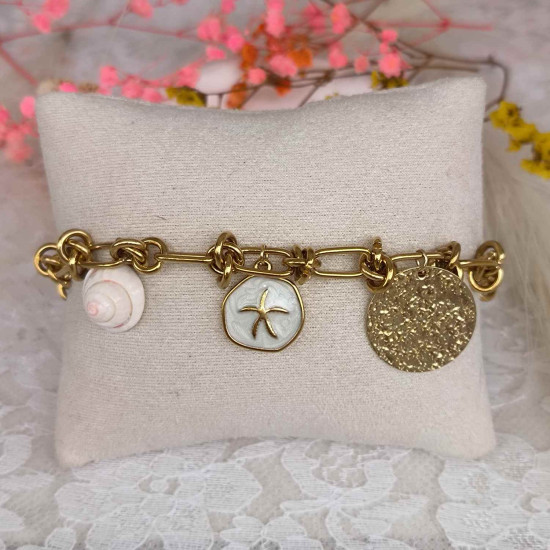 EVAMON  MATILDA BRACELET