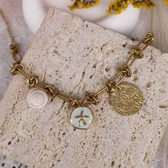 EVAMON  MATILDA BRACELET