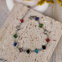 EVAMON ALEXANDER BRACELET