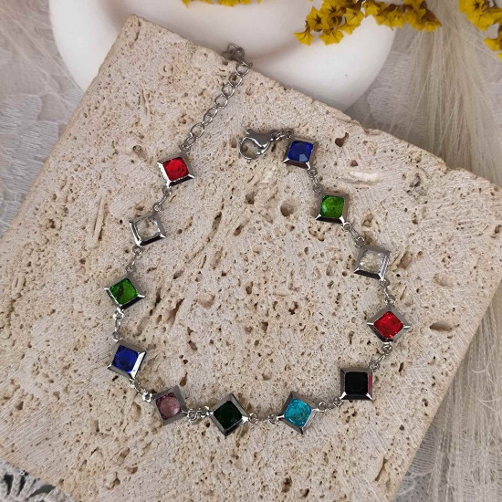 EVAMON ALEXANDER BRACELET