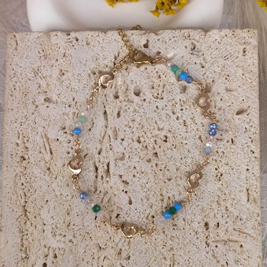 EVAMON BOHOCHI ΒRACELET