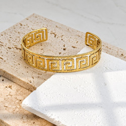 EVAMON Aurelia Bangle