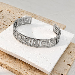 EVAMON Aurelia Bangle