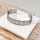 EVAMON Aurelia Bangle