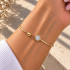 EVAMON Lumière Bangle