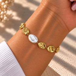 EVAMON Perla Bracelet