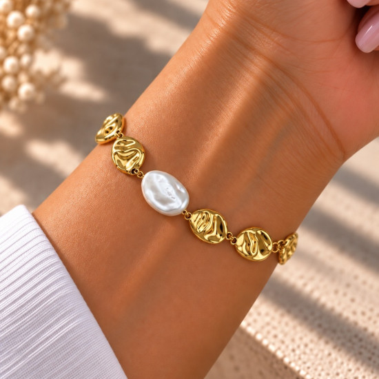 EVAMON Perla Bracelet