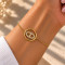 EVAMON Celeste Bracelet