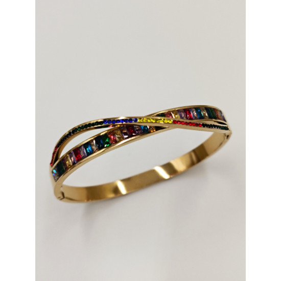 EVAMON  PARIS BANGLE