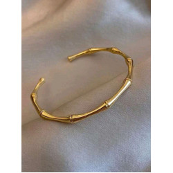 ΕVAMON  VOGUE BANGLE