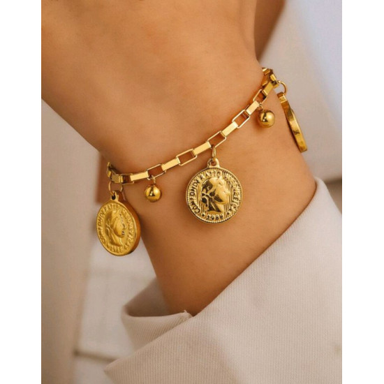 EVAMON SANTOR BRACELET