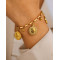 EVAMON SANTOR BRACELET