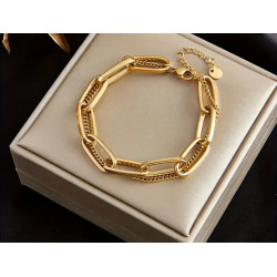 EVAMON DOUBLE BRACELET EVAMON DOUBLE BRACELET