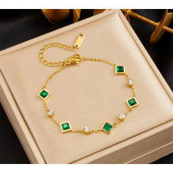 EVAMON BLACKY BRACELET