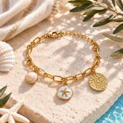 EVAMON  MATILDA BRACELET
