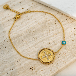 EVAMON  GAIA BRACELET