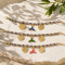 EVAMON  CD BRACELET