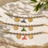 EVAMON  CD BRACELET