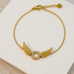 EVAMON  INFINITTY BRACELET 