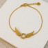 EVAMON  INFINITTY BRACELET 