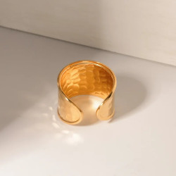 EVAMON  EDDA RING