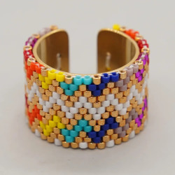 ΕVAMON BOHEMO RING