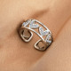 EVAMON ESSA RING EVAMON ESSA RING