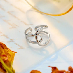 EVAMON  KOUFONISIA RING