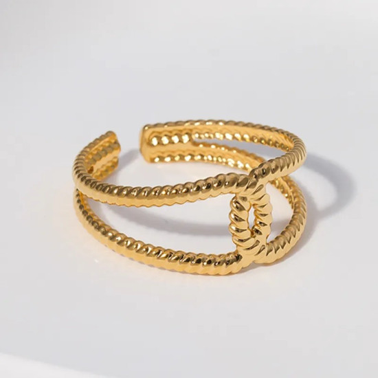 EVAMON CORONA RING EVAMON CORONA RING