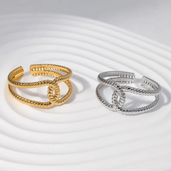 EVAMON CORONA RING EVAMON CORONA RING