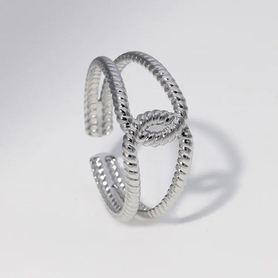 EVAMON CORONA RING EVAMON CORONA RING