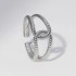 EVAMON CORONA RING