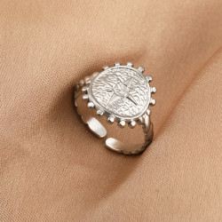 EVAMON ERIA RING