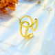 EVAMON KOUFONISIA RING EVAMON KOUFONISIA RING