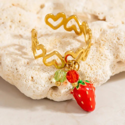 EVAMON FRAULITA RING