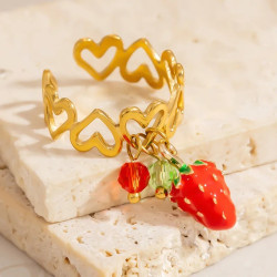 EVAMON FRAULITA RING
