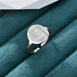EVAMON ERRA RING