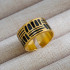EVAMON BLACKY RING